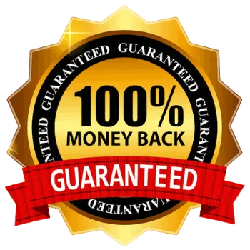 dentivive-100% Money back guarantee