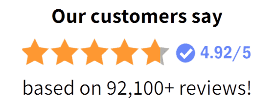 dentivive 5 star ratings